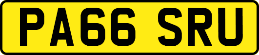 PA66SRU
