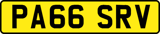 PA66SRV