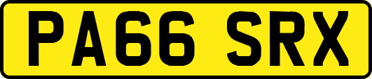 PA66SRX