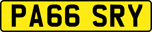 PA66SRY