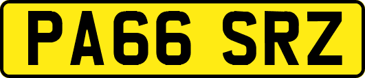 PA66SRZ