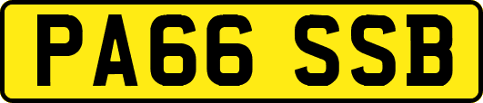PA66SSB