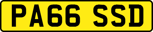 PA66SSD
