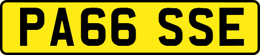PA66SSE