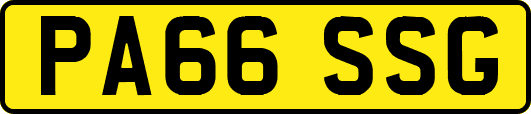 PA66SSG