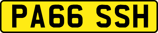 PA66SSH