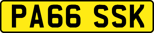 PA66SSK