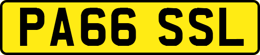 PA66SSL