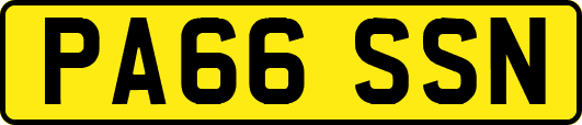 PA66SSN