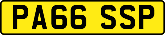 PA66SSP