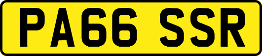 PA66SSR