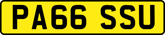 PA66SSU