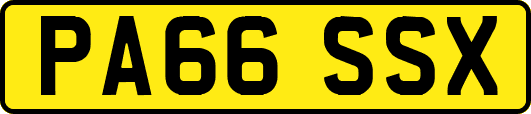 PA66SSX