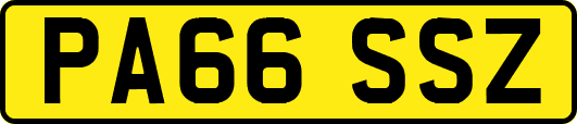 PA66SSZ