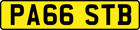 PA66STB