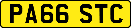 PA66STC