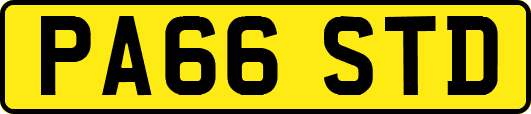 PA66STD