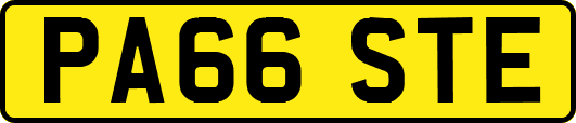 PA66STE
