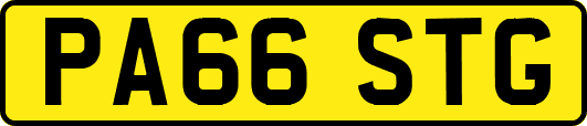 PA66STG
