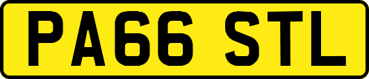 PA66STL