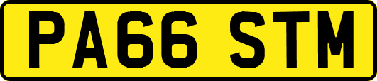PA66STM