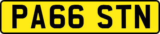 PA66STN
