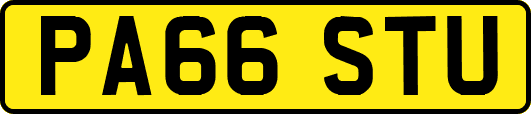 PA66STU