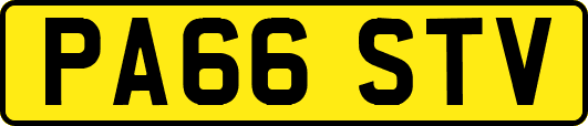 PA66STV