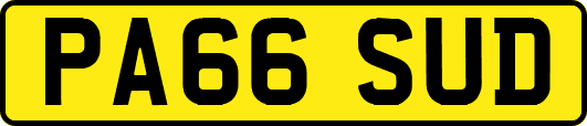 PA66SUD