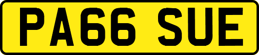 PA66SUE