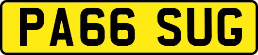 PA66SUG