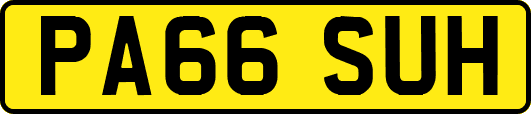 PA66SUH
