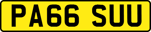 PA66SUU