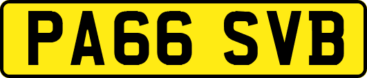 PA66SVB