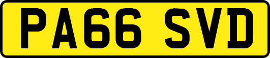 PA66SVD