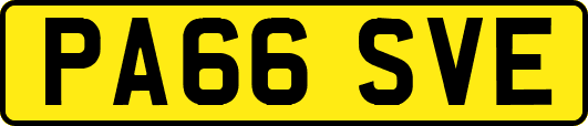 PA66SVE