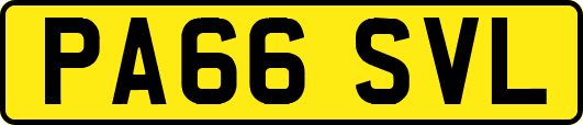 PA66SVL