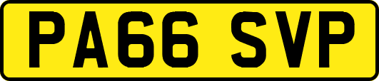 PA66SVP