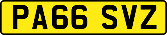 PA66SVZ
