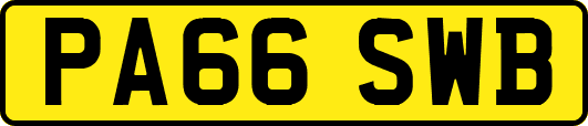 PA66SWB