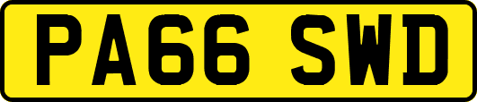PA66SWD