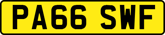 PA66SWF