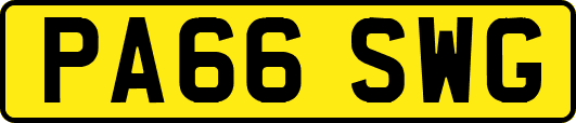 PA66SWG