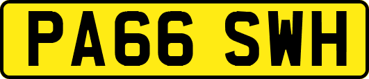 PA66SWH