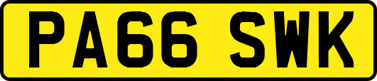 PA66SWK