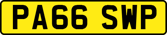 PA66SWP