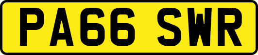 PA66SWR