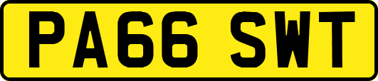 PA66SWT