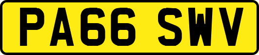 PA66SWV