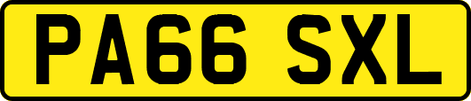 PA66SXL